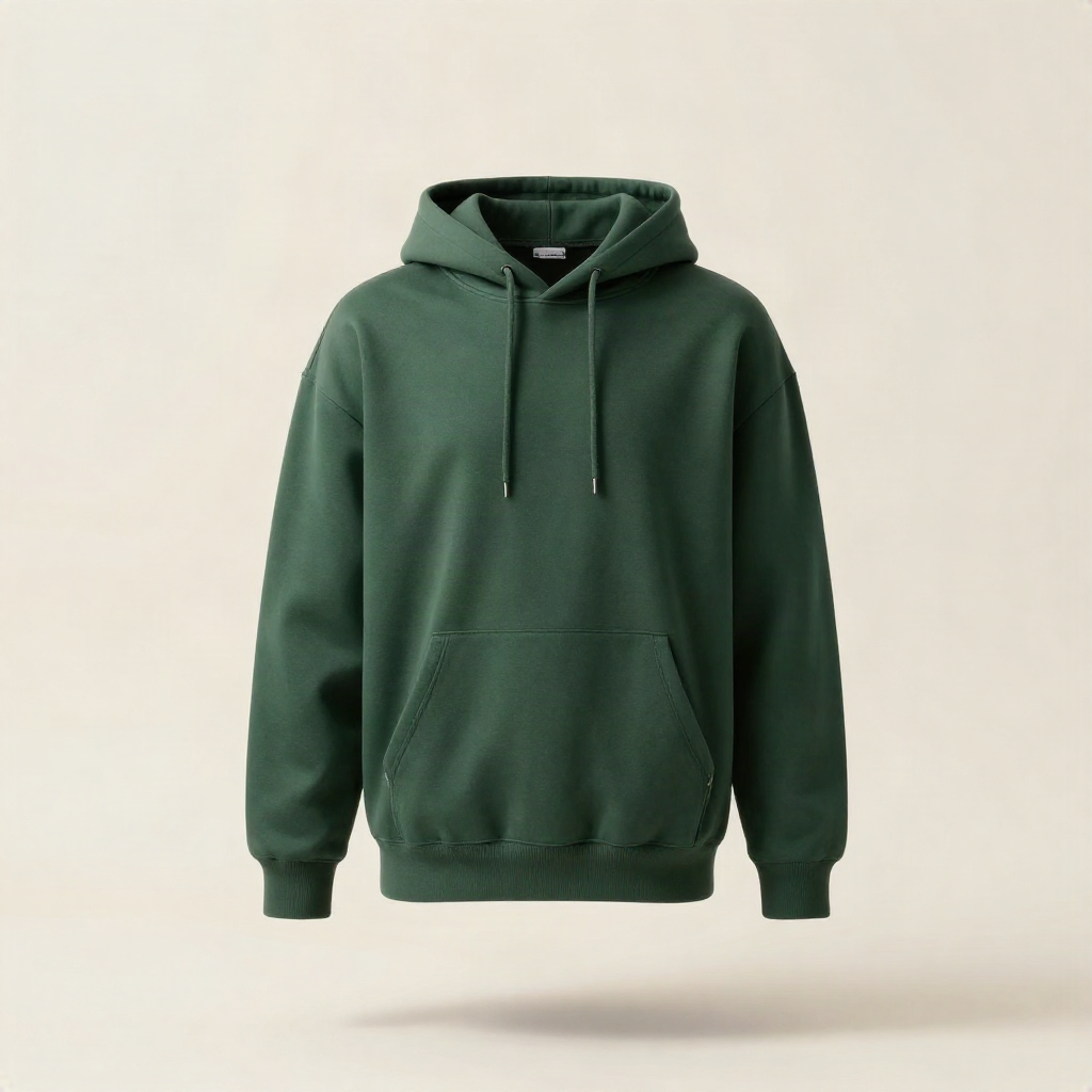 Regular Hoodie