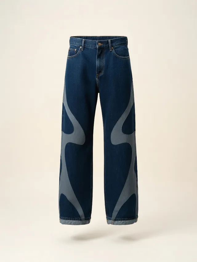 Baggy Jeans